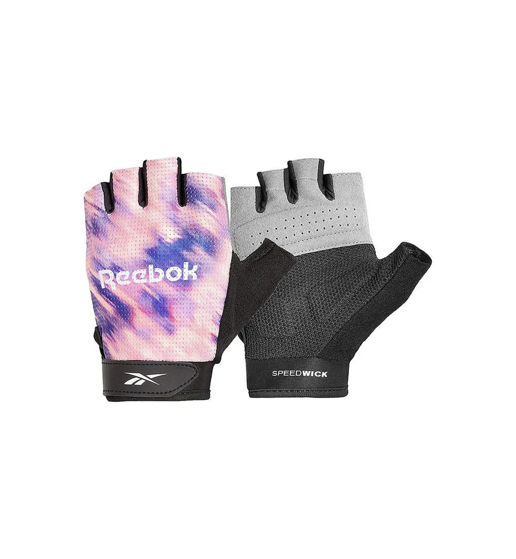 REEBOK Fitness Men's Training Gloves