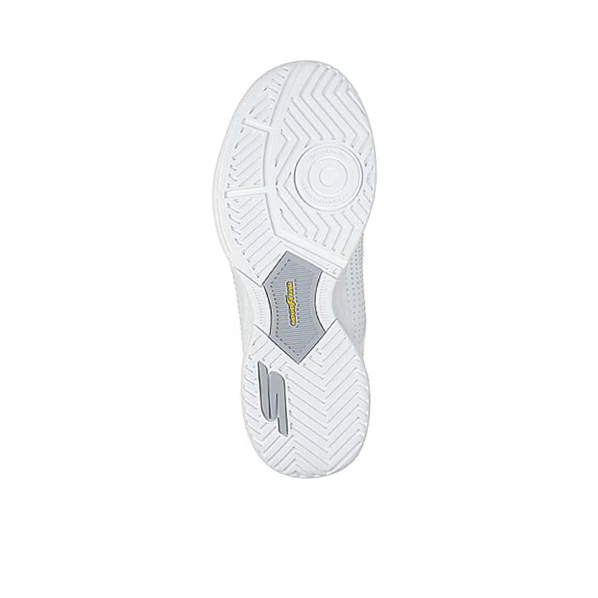 SKECHERS Slip-ins Relaxed Fit: Viper Court Reload Women's Indoor Court Shoes