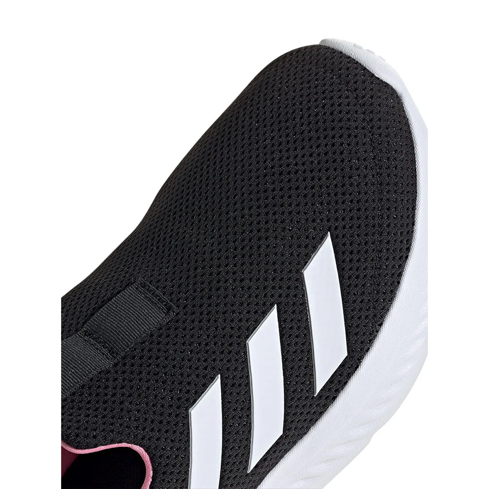 ADIDAS Cloudfoam Move Lounger Women's Lifestyle Shoes - Black - UK 4