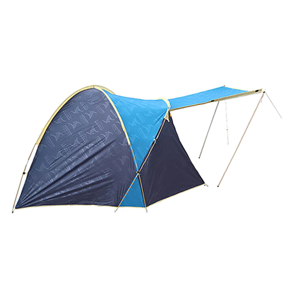 FIELD&CAMP Nikko Tent