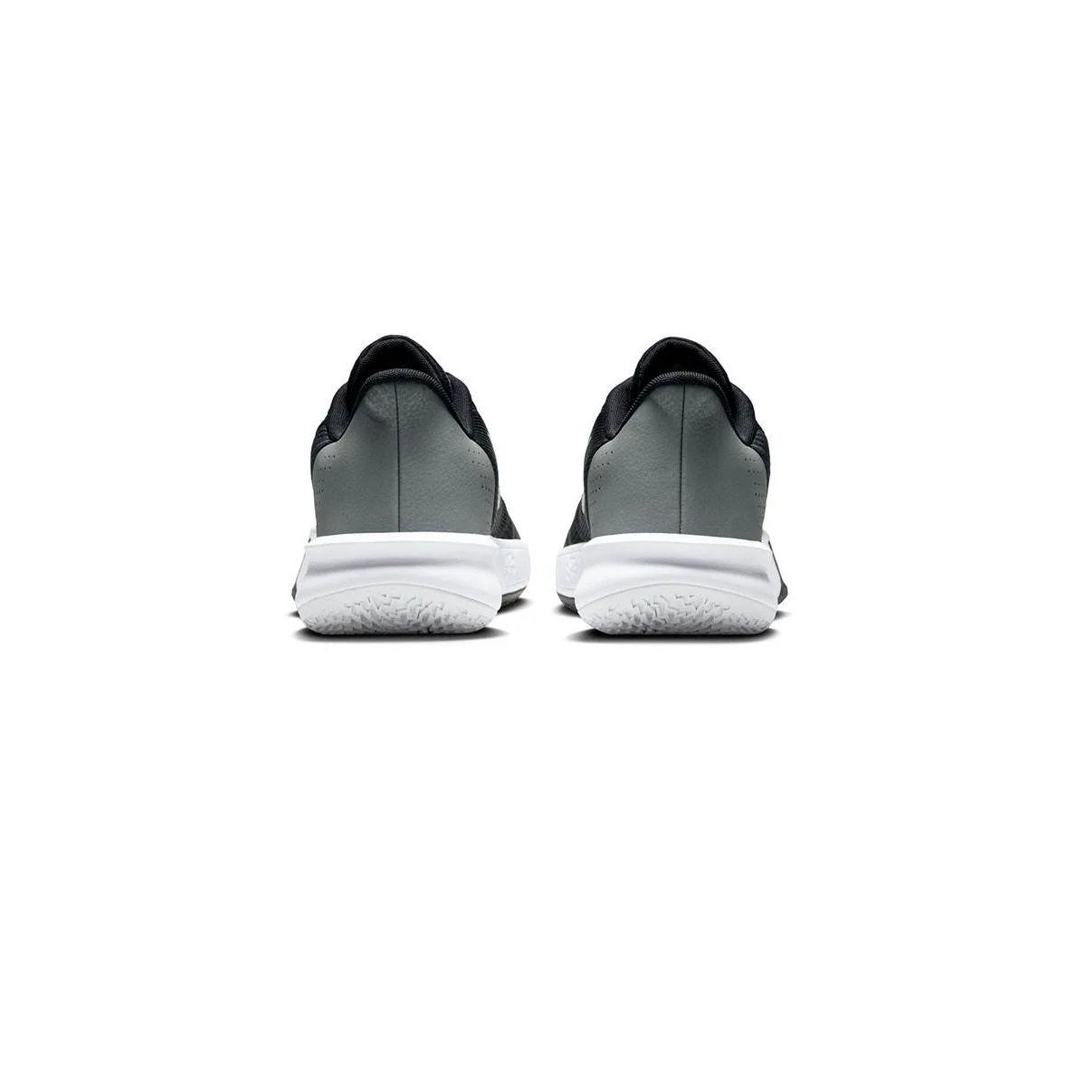 NIKE Precision 7 Men's Basketball Shoes