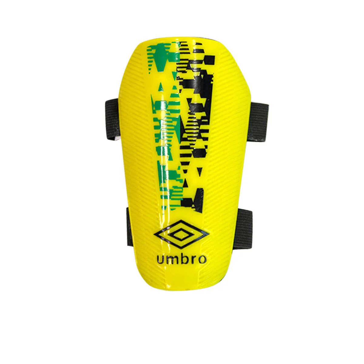 UMBRO Formation Kids Football Shin Guards