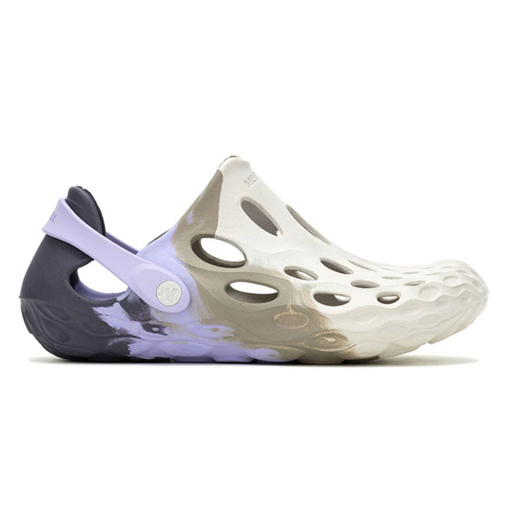 MERRELL Hydro Moc Drift Women's Lifestyle Shoes - Multi Color - US 10