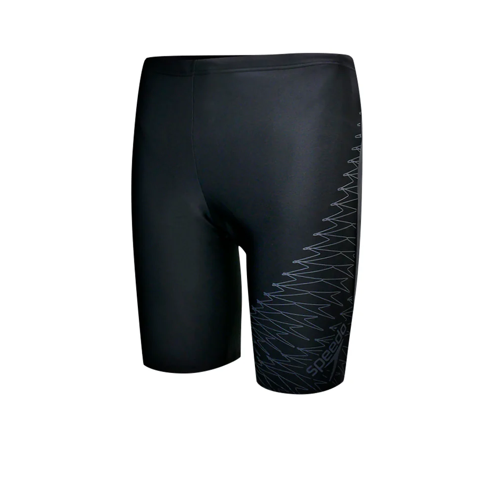SPEEDO Medley Logo Jammer Men's Swim Shorts