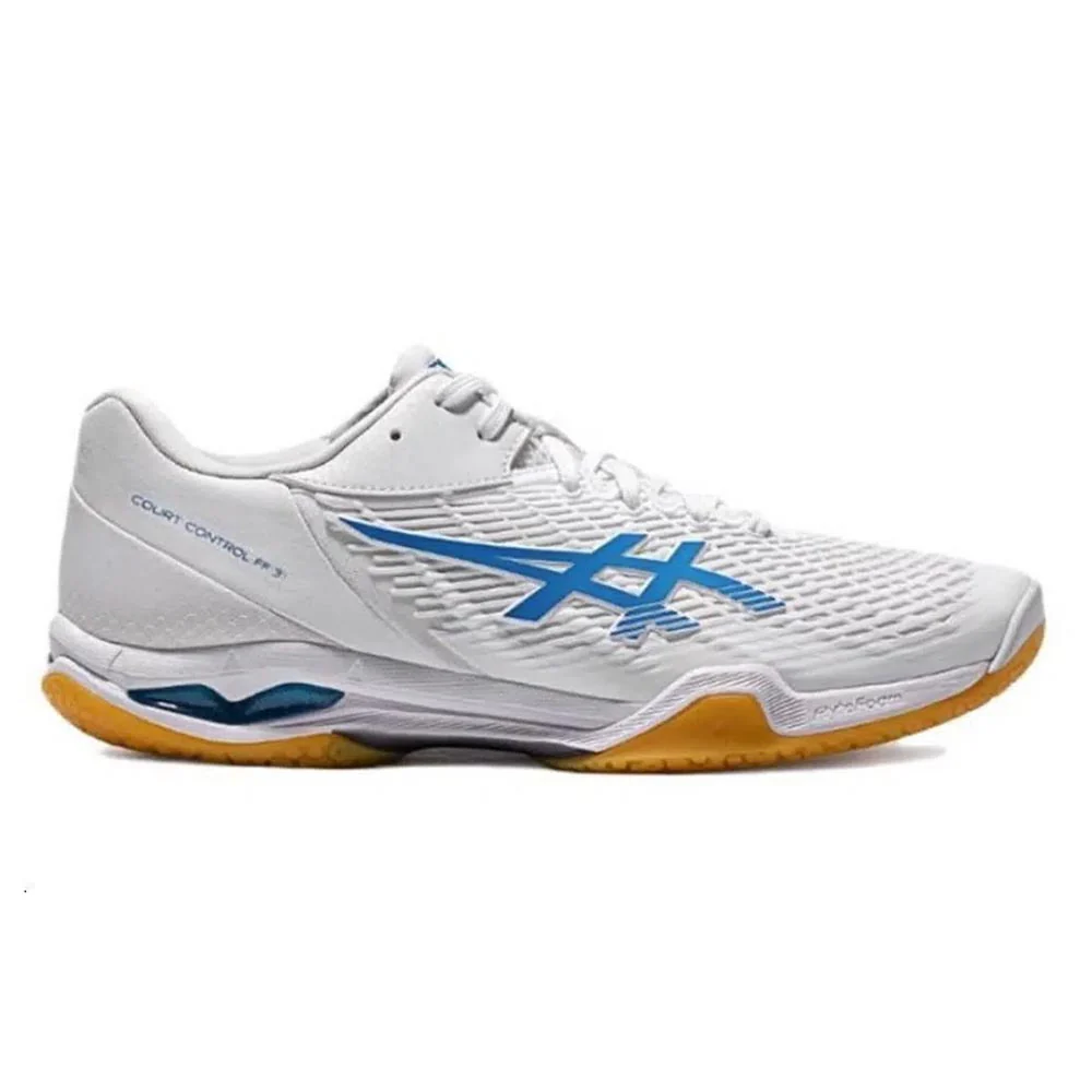 ASICS Court Control FF 3 Men's Indoor Court Shoes