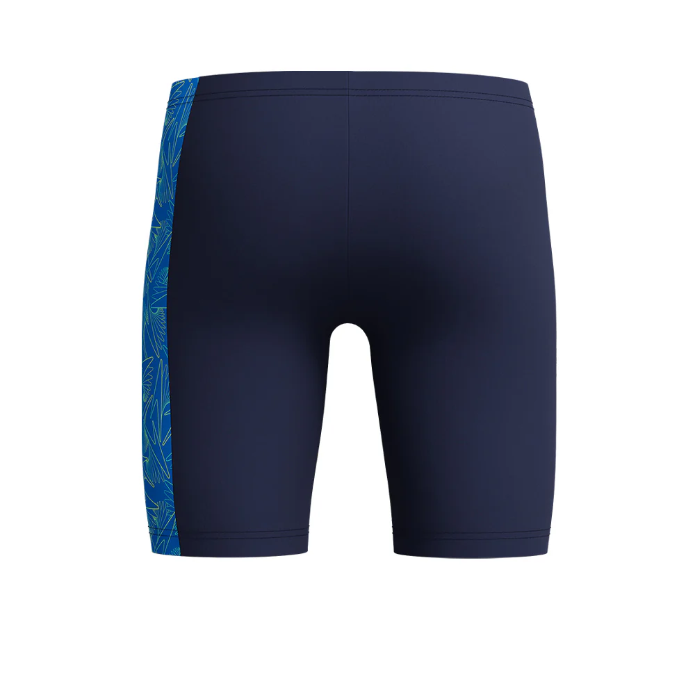 SPEEDO HyperBoom Panel Jammer Boys Swim Shorts