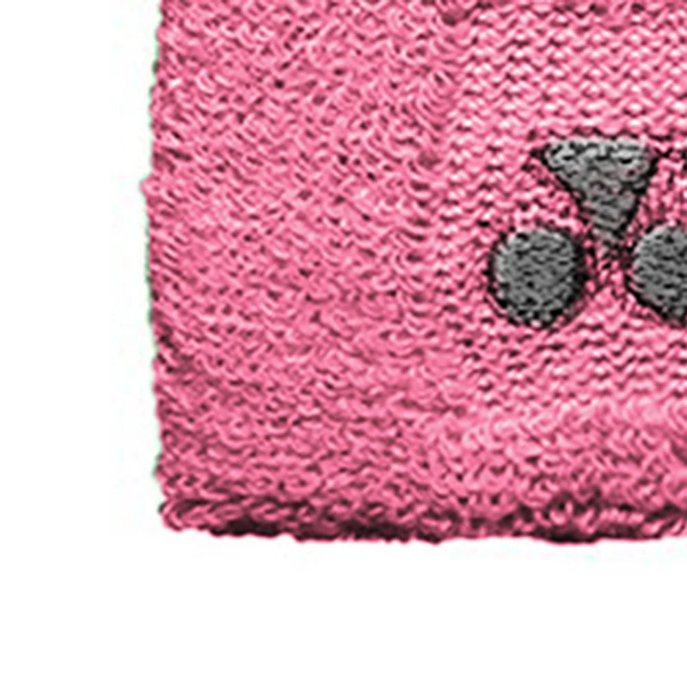 YONEX AC-211 Wristband - Multi Color - ONE SIZE