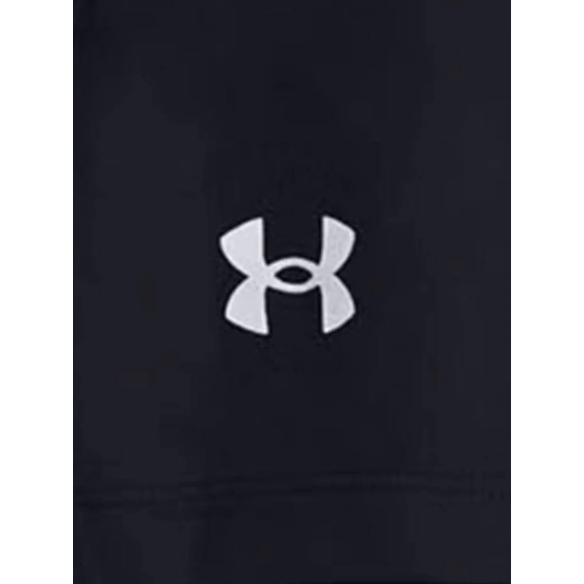 UNDER ARMOUR Launch 2-in-1 5" Men's Running Shorts - Black - L (US SIZE)