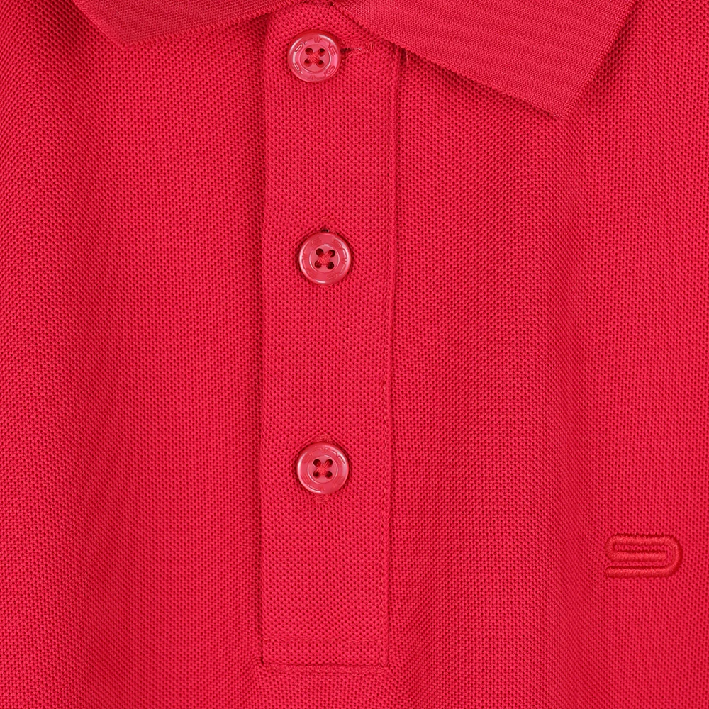 9NINE Black Label Men's Golf Polo Shirt