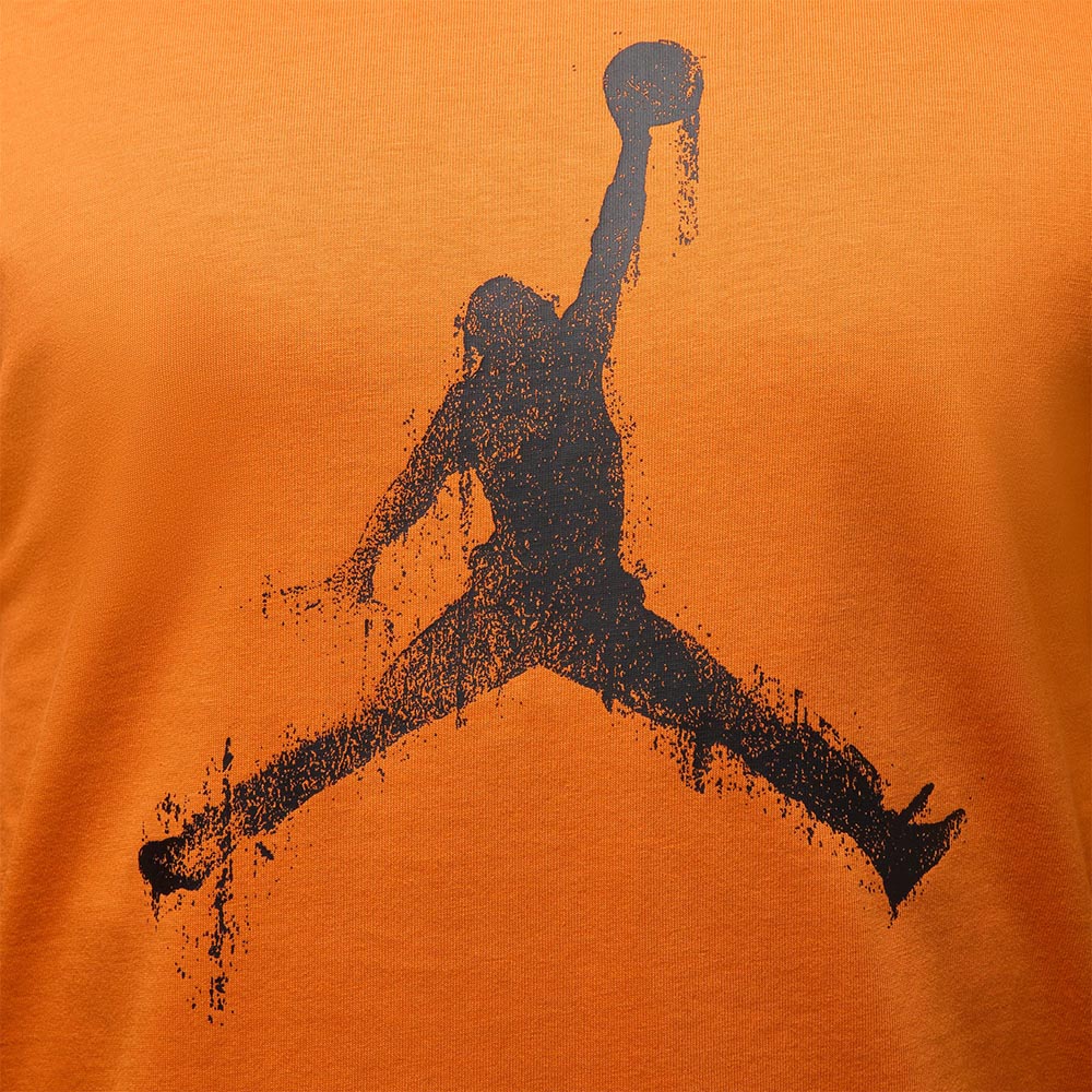NIKE Jordan Brooklyn Men's T-Shirt