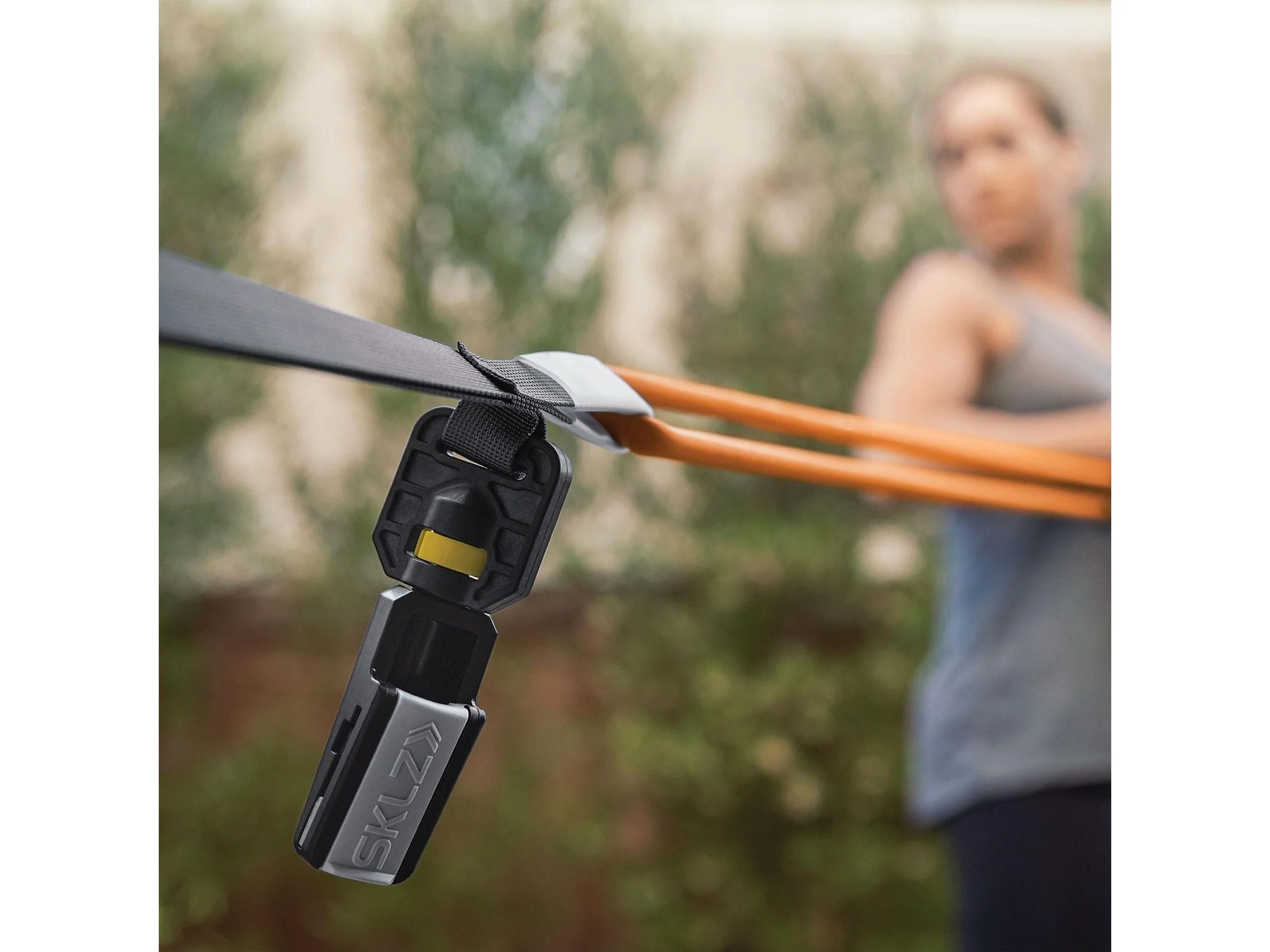 SKLZ Unive Anchor - Black - ONE SIZE