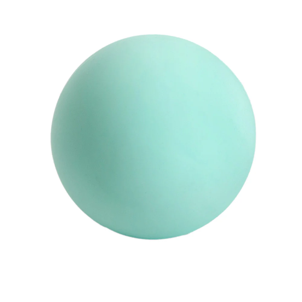 S SPORTS Green Massage Ball - Green - ONE SIZE