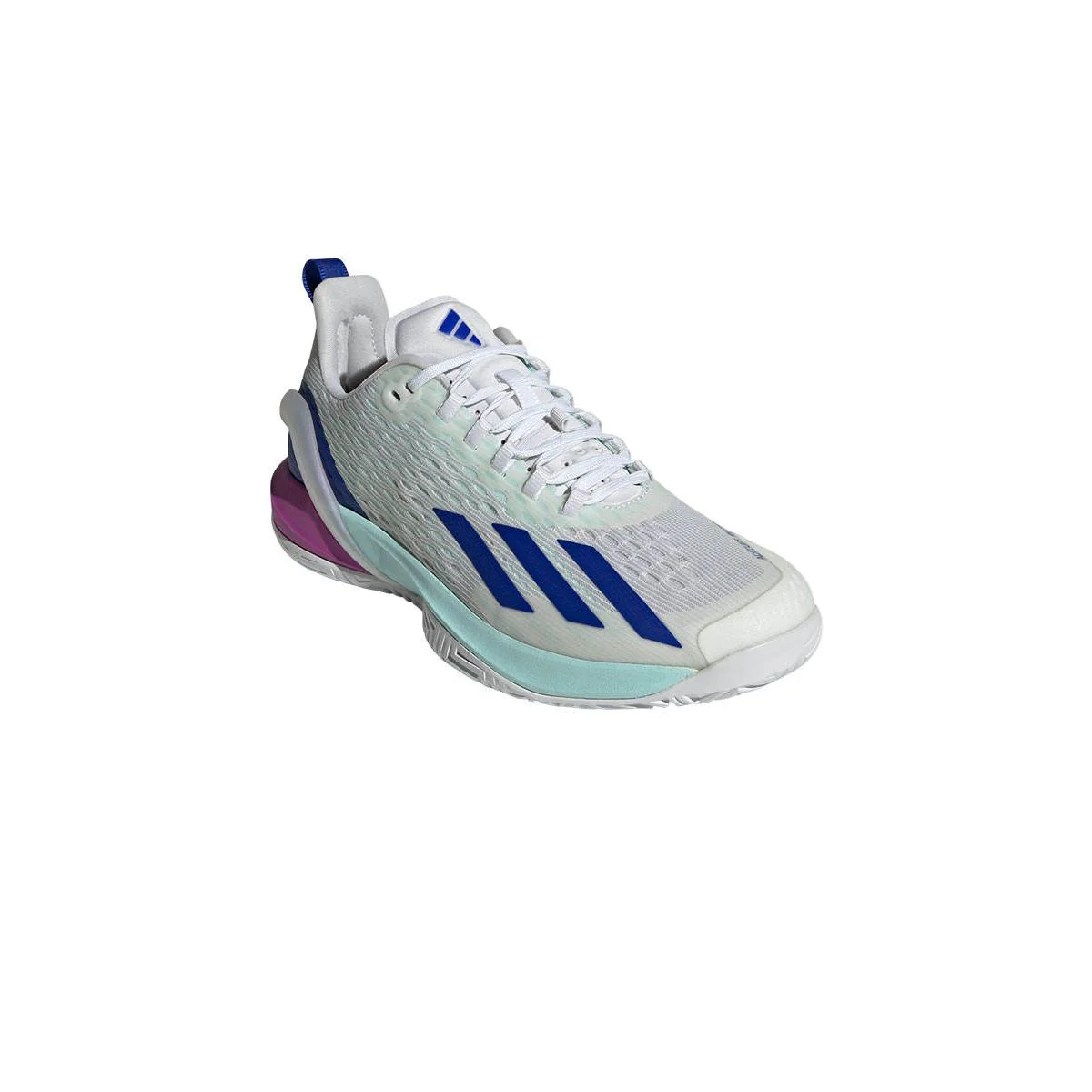 ADIDAS Adizero Cybersonic Men's Tennis Shoes