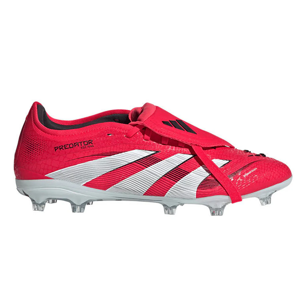 ADIDAS Predator Pro Fold-Over Tongue FG Men's Football Shoes