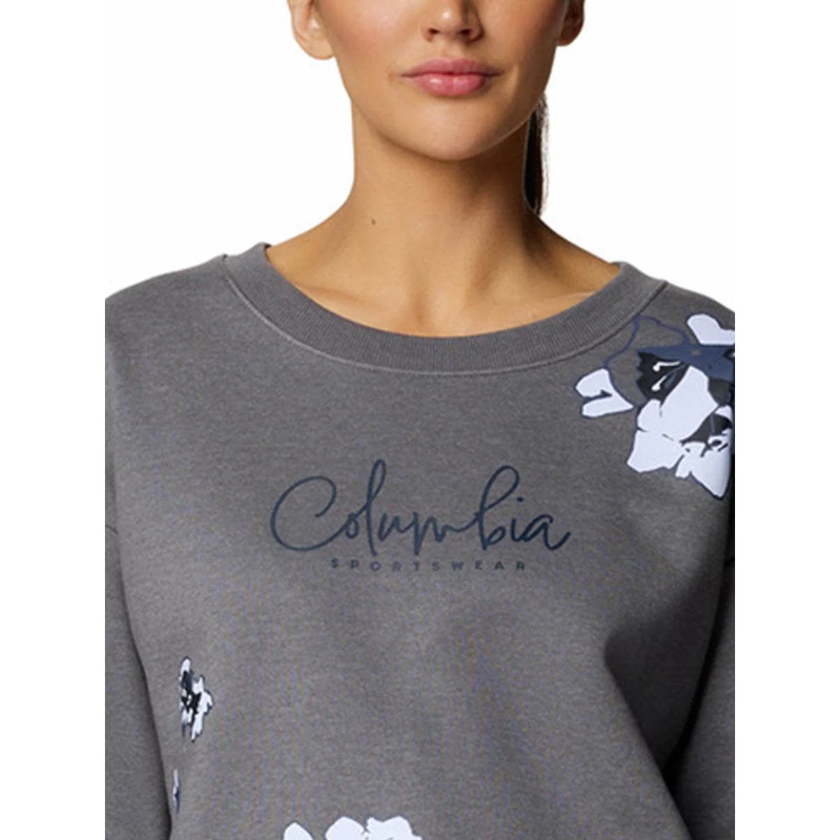 COLUMBIA Meridian Creek™ Crew Women's Sweatshirt