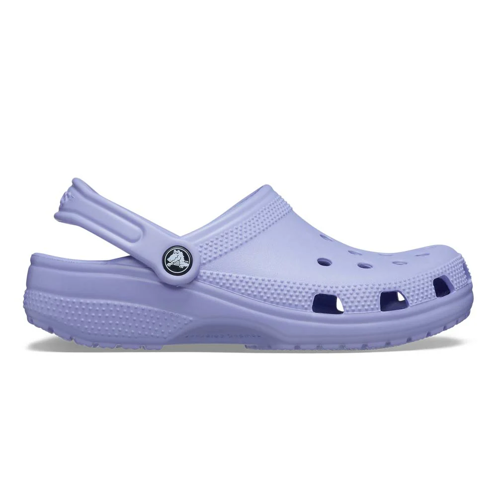 CROCS Classic Clog Unisex Lifestyle Shoes