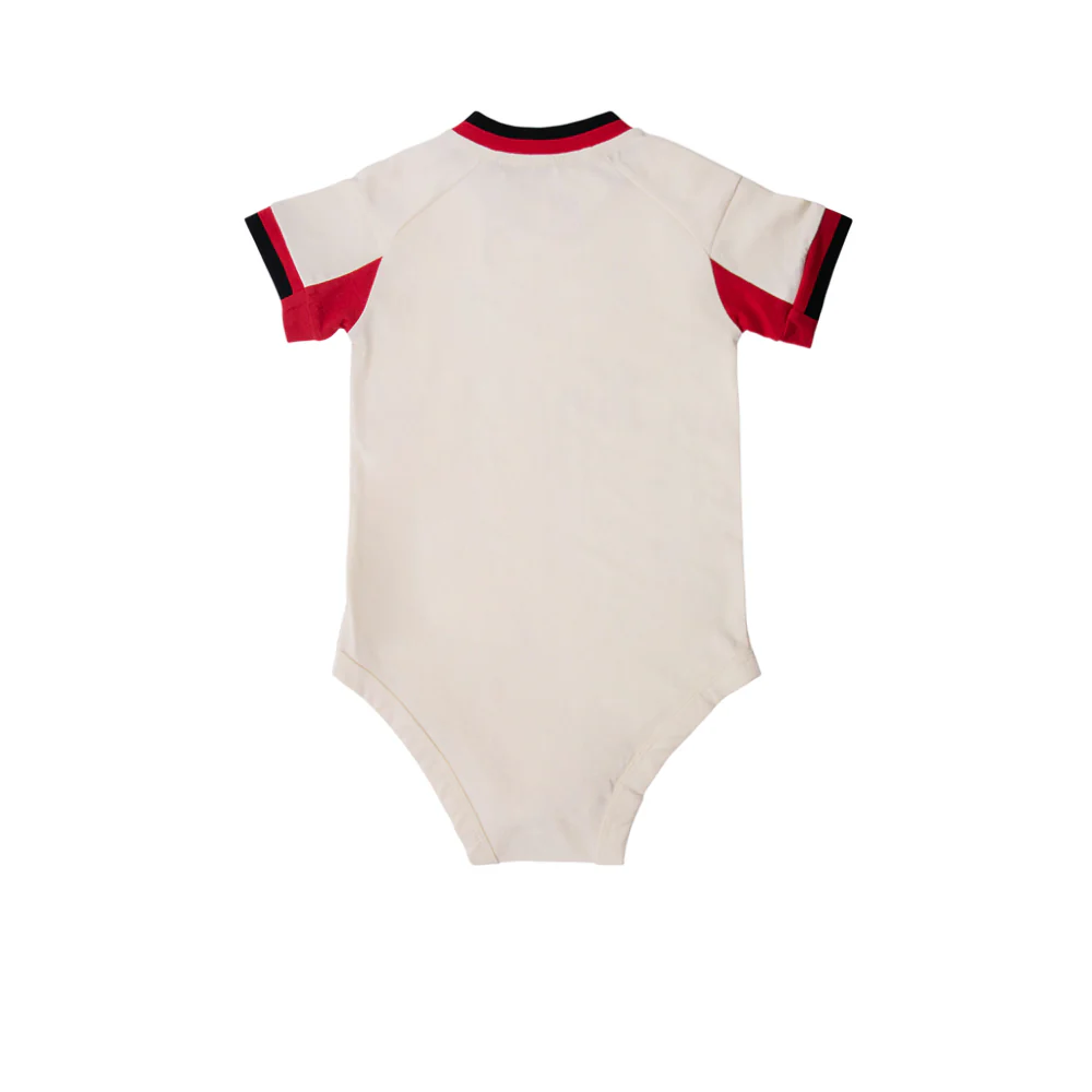 LFC Baby Away 2025/26 Kids Bodysuit