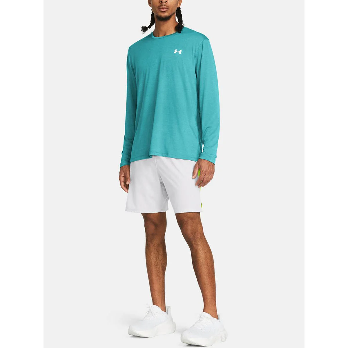 UNDER ARMOUR Launch Elite 7'' Men's Running Shorts