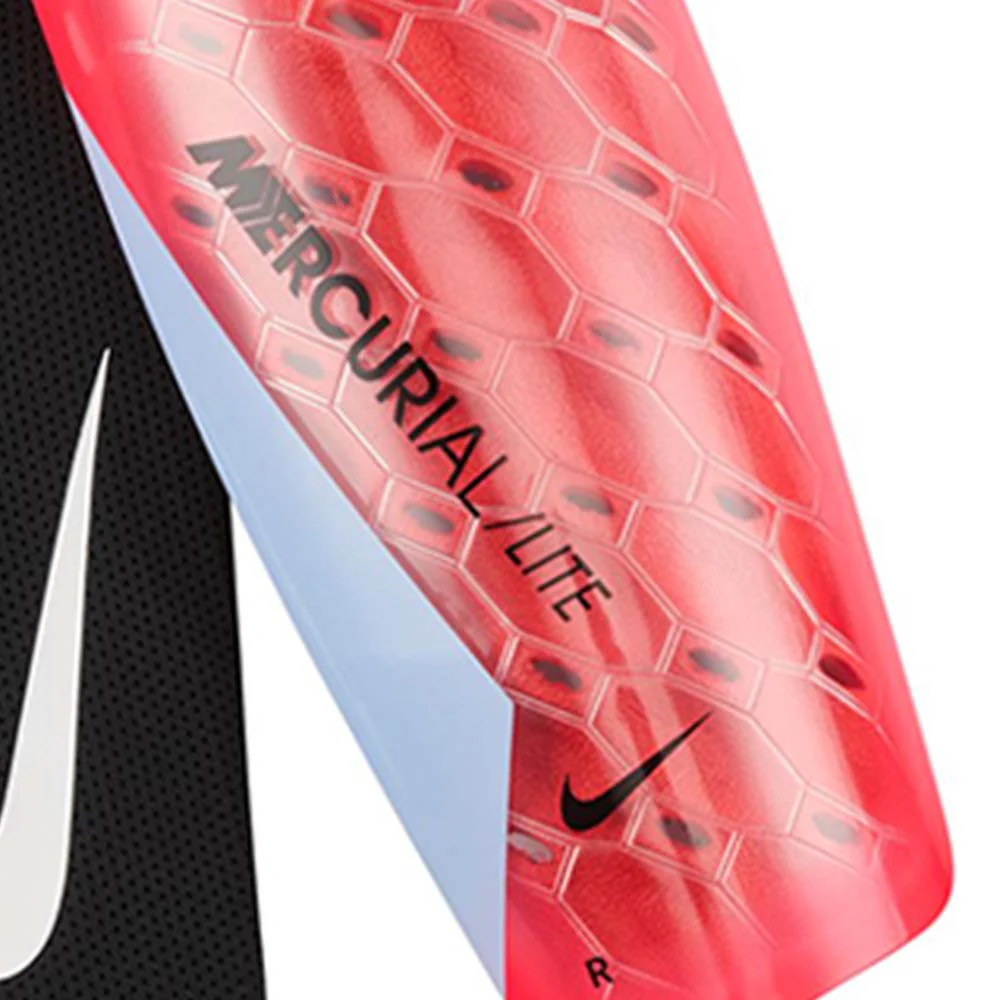 NIKE Mercurial Lite Unisex Football Shin Guards