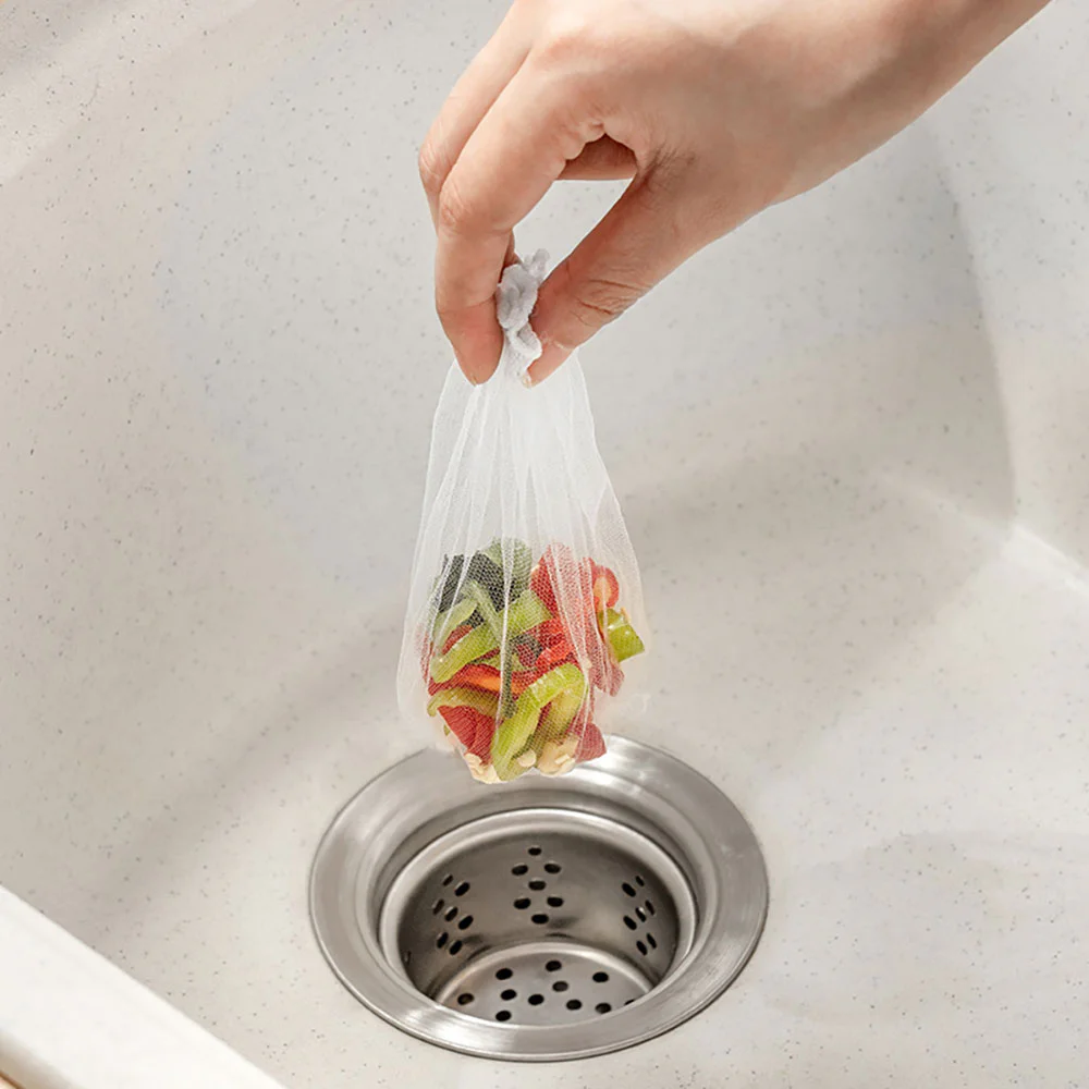 NaChuan Sink Filter — 100pcs