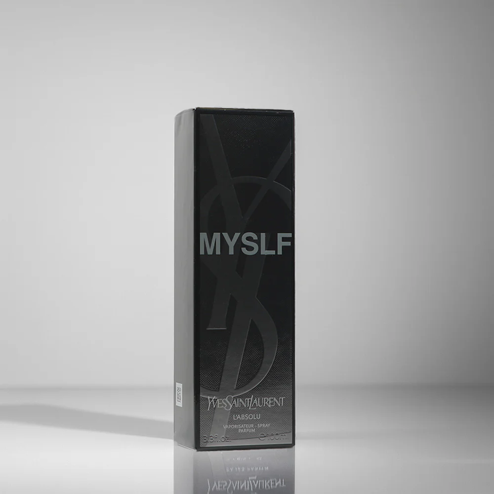 YSL Myslf L'Absolu 100ml