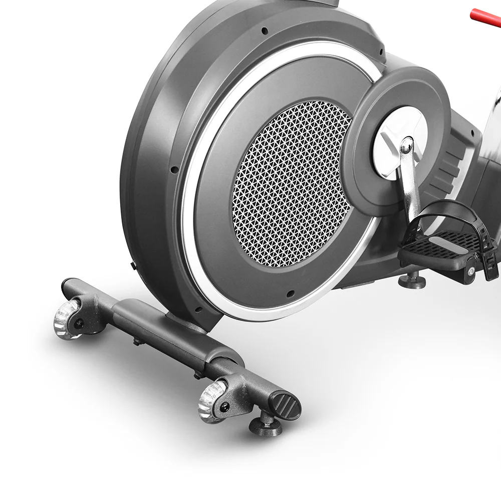 จักรยานออกกำลังกาย เอนปั่น  IV-R20 (SEMI-Commercial) - Grey - ONE SIZE