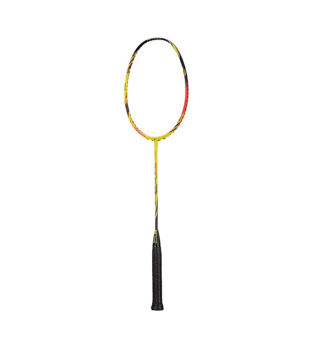 KAWASAKI Explorer X160-AK Badminton Racket - Red - ONE SIZE