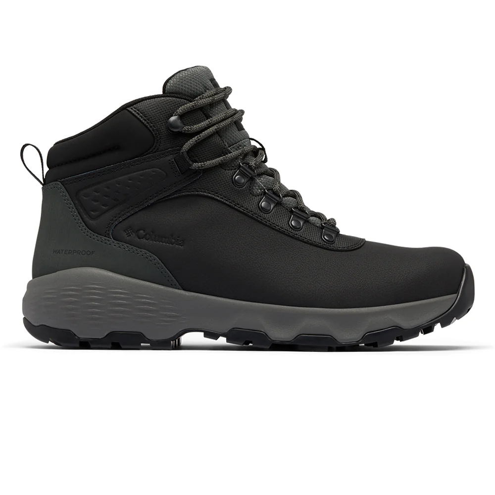COLUMBIA Newton Wander™ LTR - Wide Men's Boots