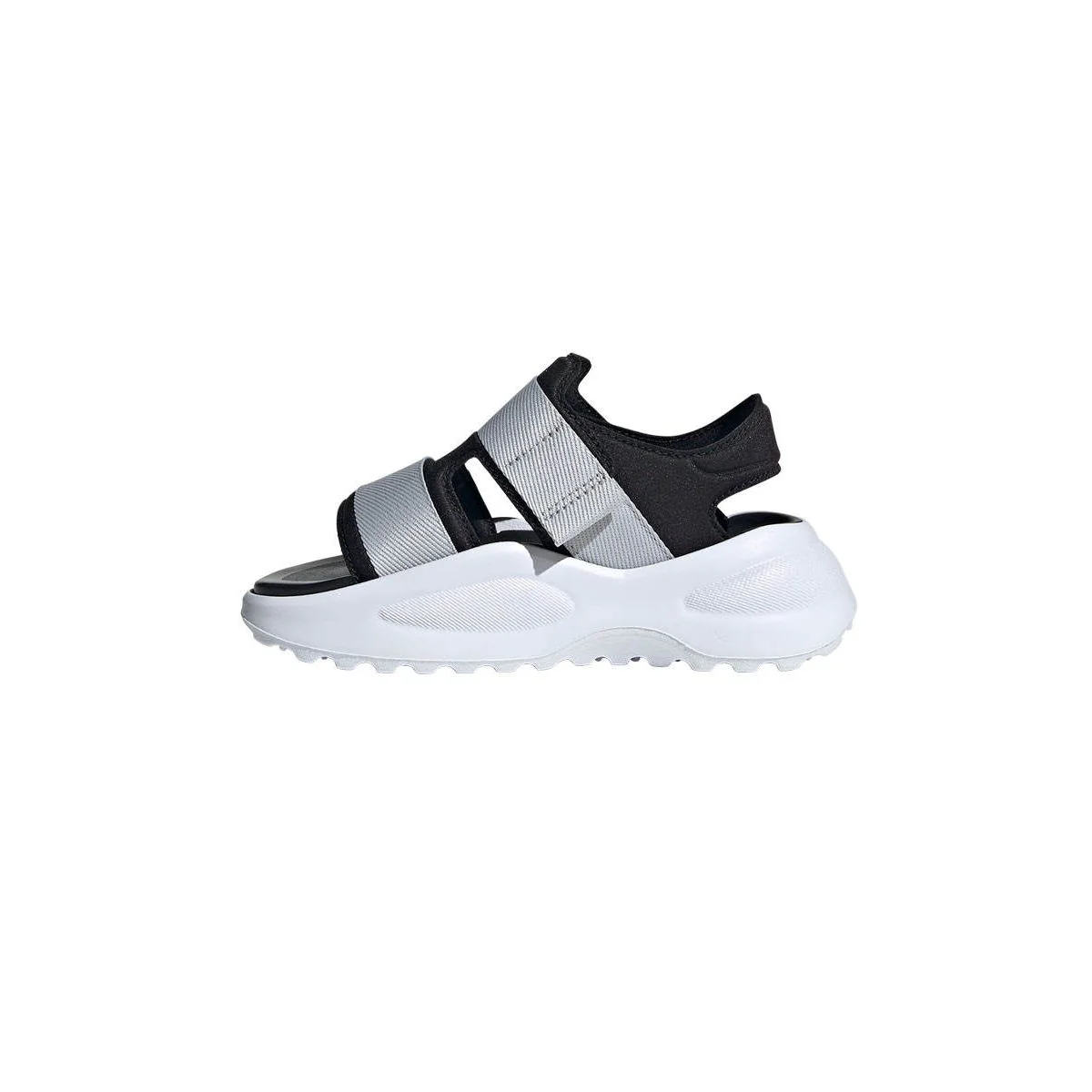 ADIDAS Mehana Kids Sandals - White - UK 1