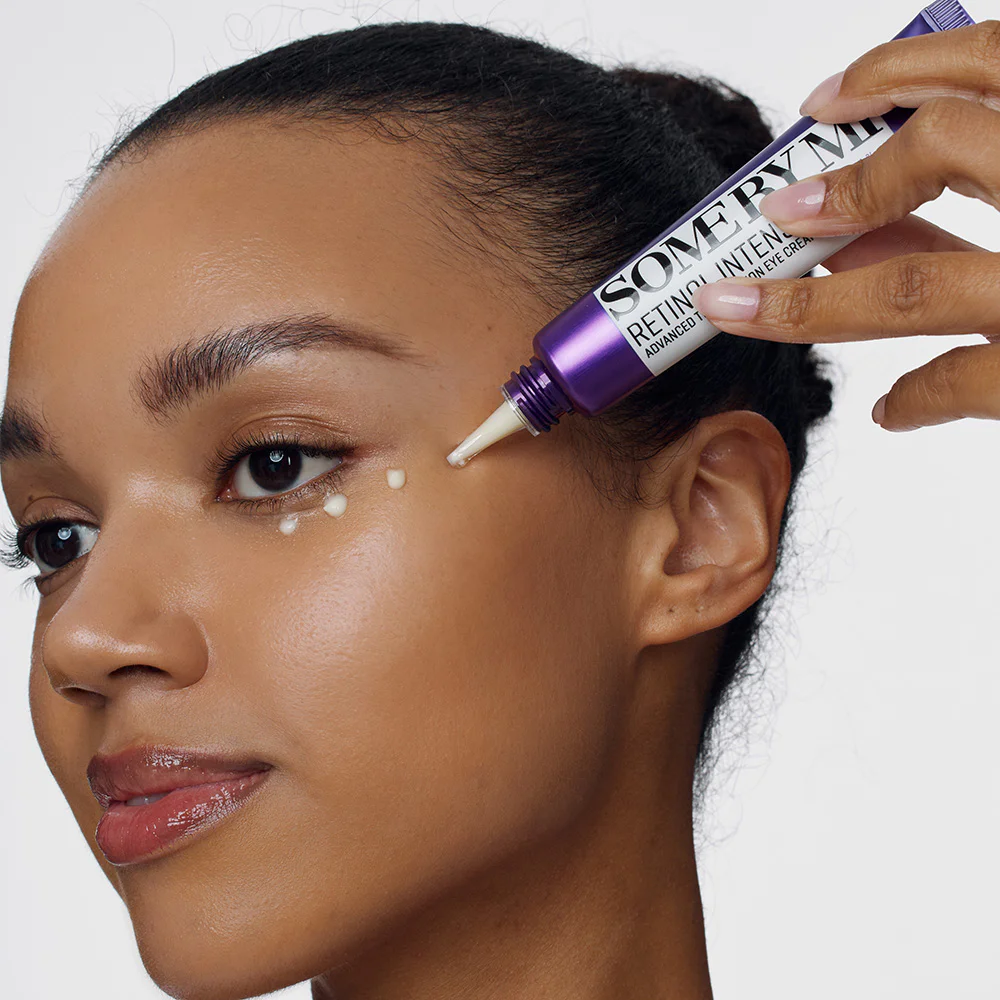 Крем для кожи вокруг глаз SOME BY MI Retinol Intense Advanced Triple Action 30 мл