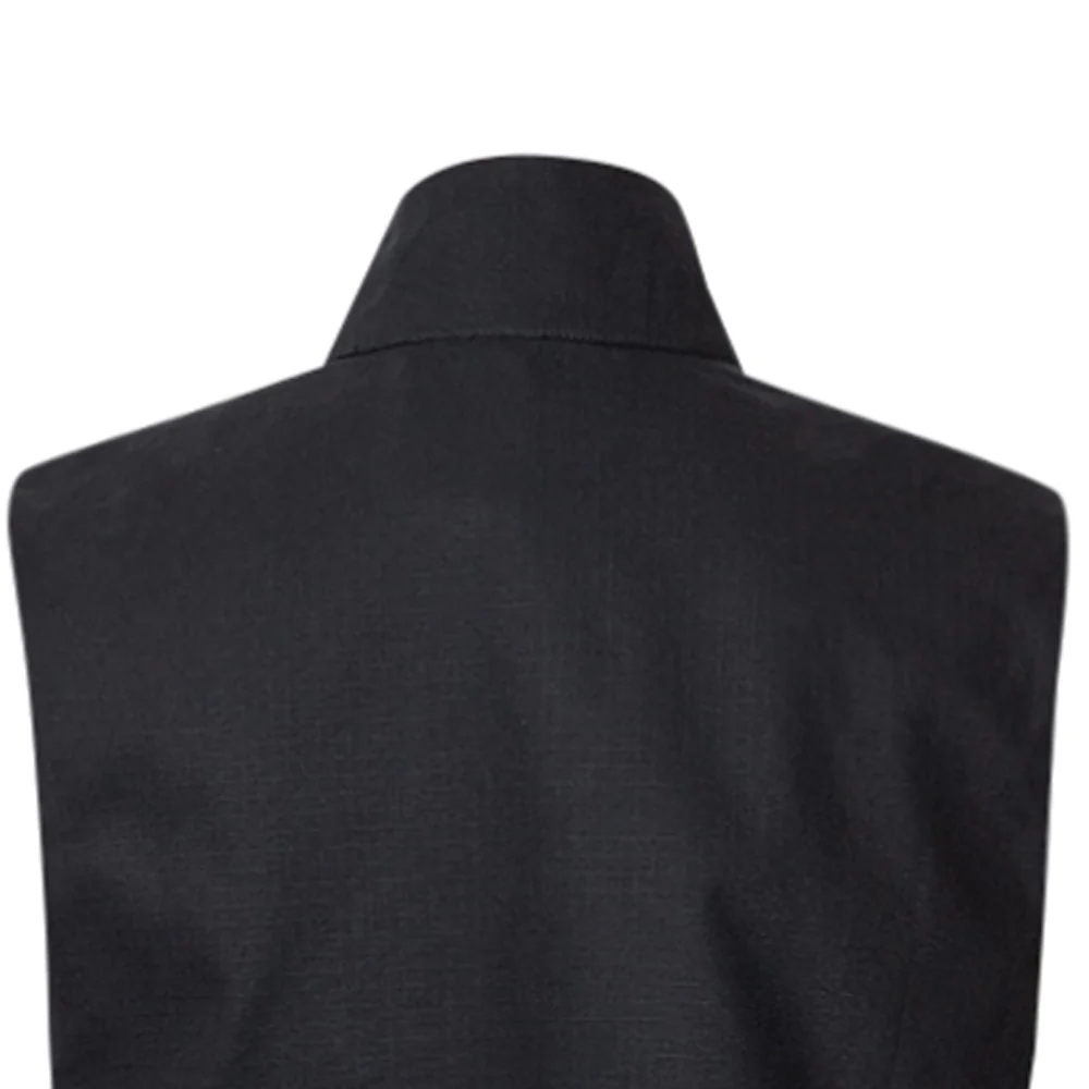 UMBRO Multi Pocket Men's Vest - Black - 2XL (US SIZE)