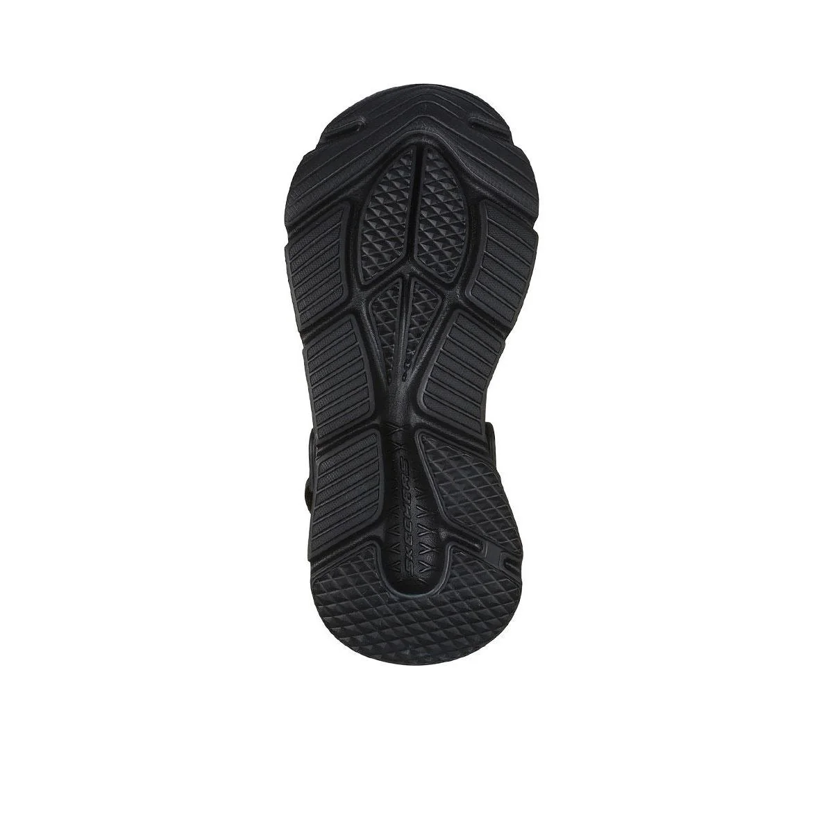 SKECHERS Foamies®: Max Cushioning® - Dream Women's Sandals - Black - US 10