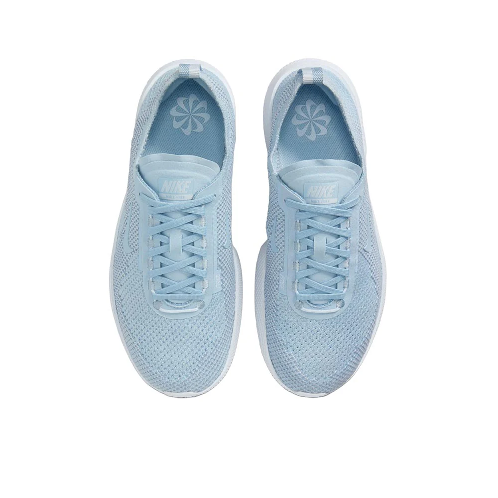 NIKE Free 2025 Women's Training Shoes - Blue - US 6.5