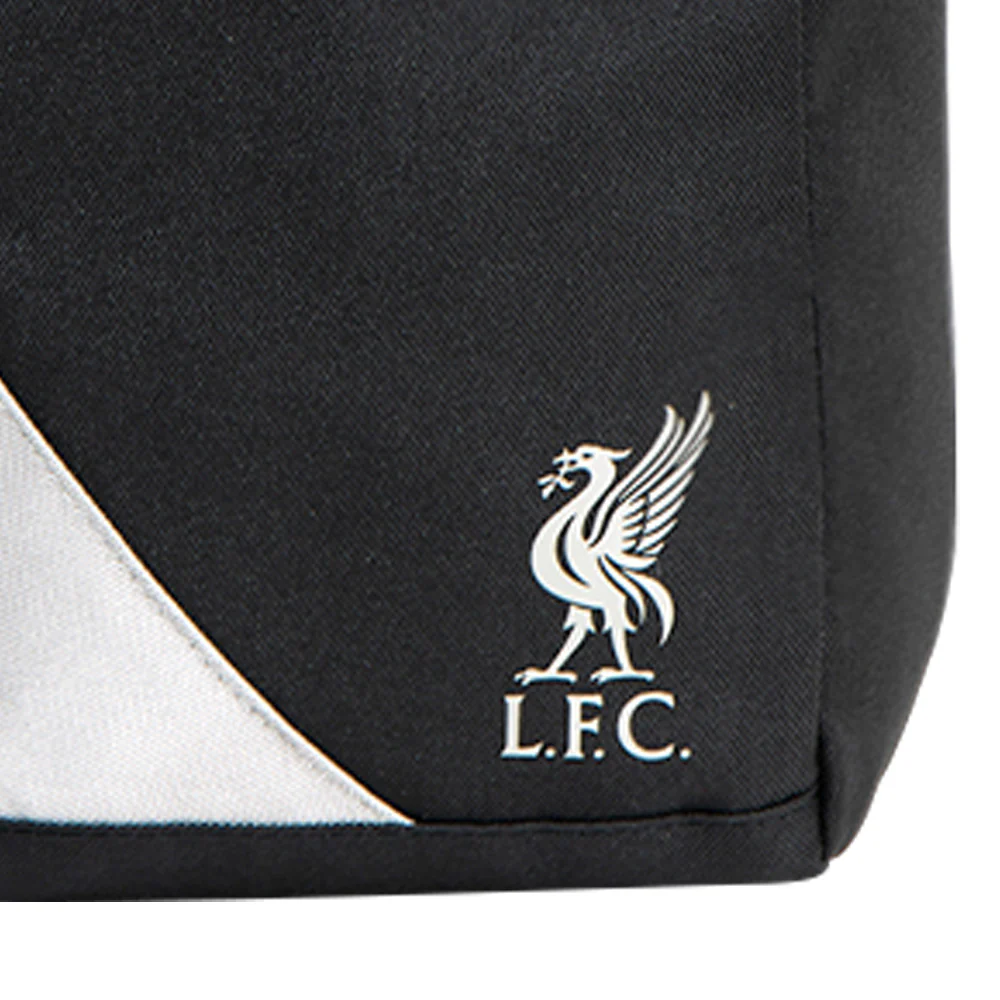 LFC Essentials 2025 Unisex Shoe Bag - Black - ONE SIZE