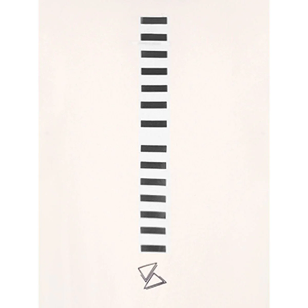 Spike SP24RUTAW024 Women's Running Tank — цвет белый, размер L (американский размер)