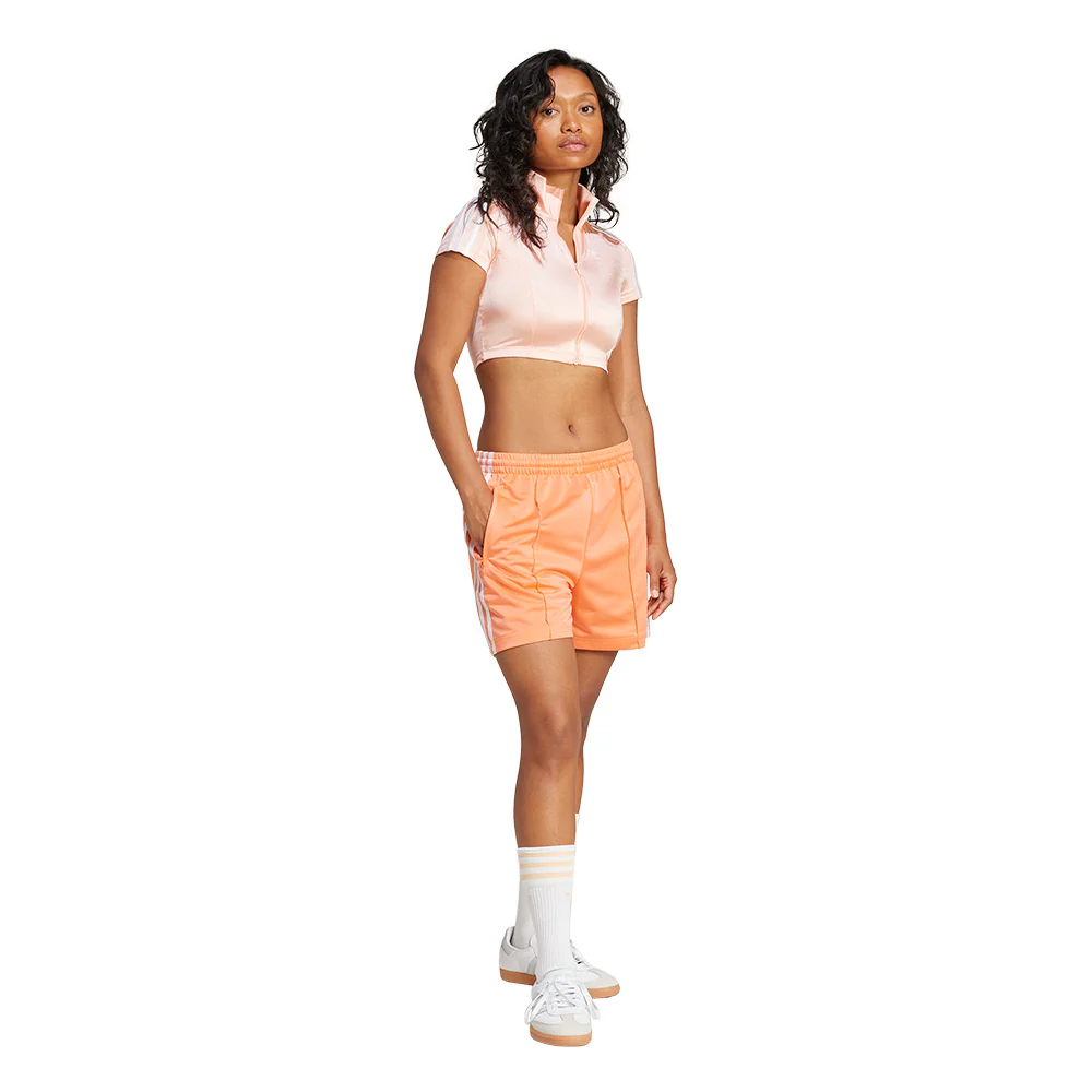 ADIDAS ORIGINALS Firebird Women's Lifestyle Shorts