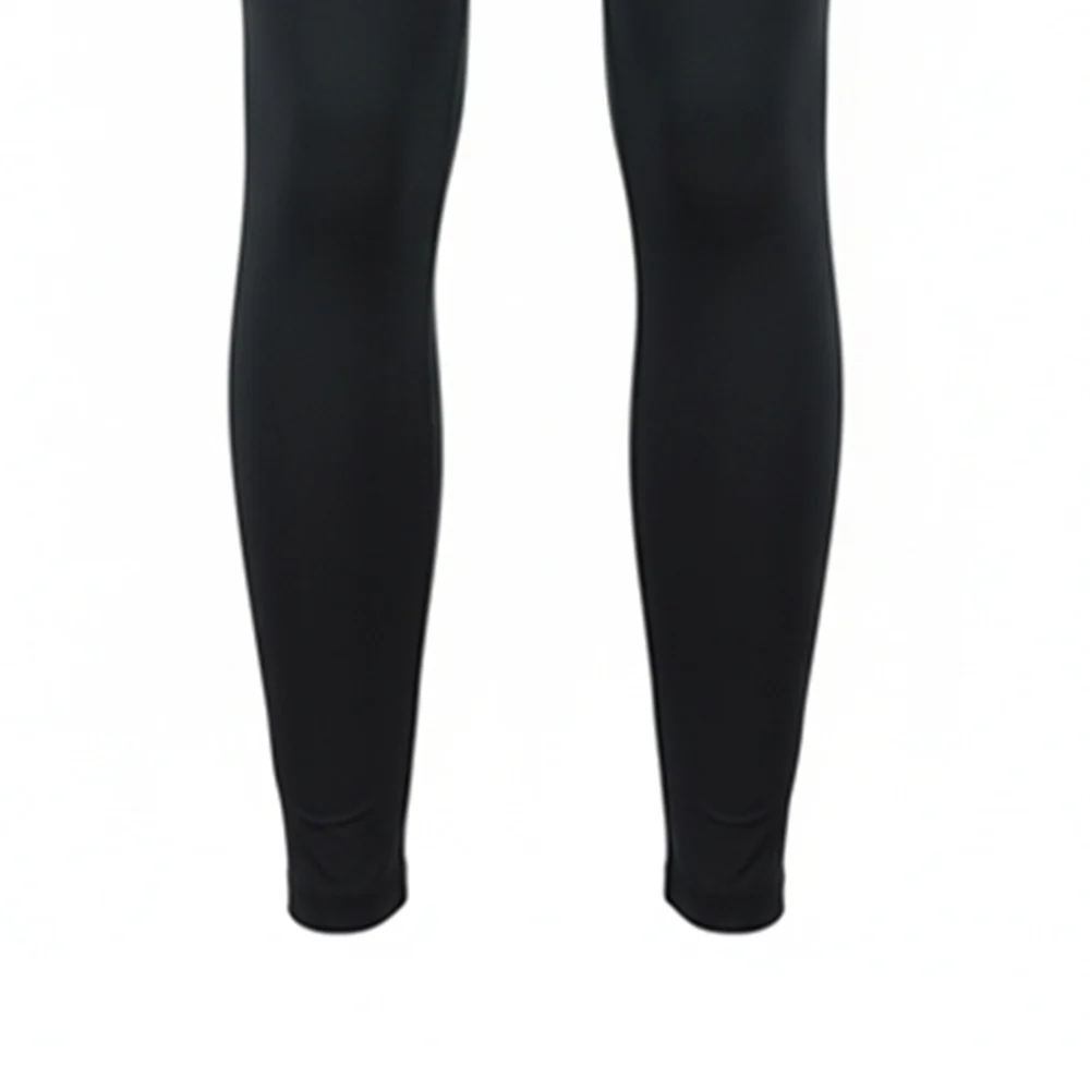 FILA Motion Women's Training Leggings - Black - 2XL (US SIZE)