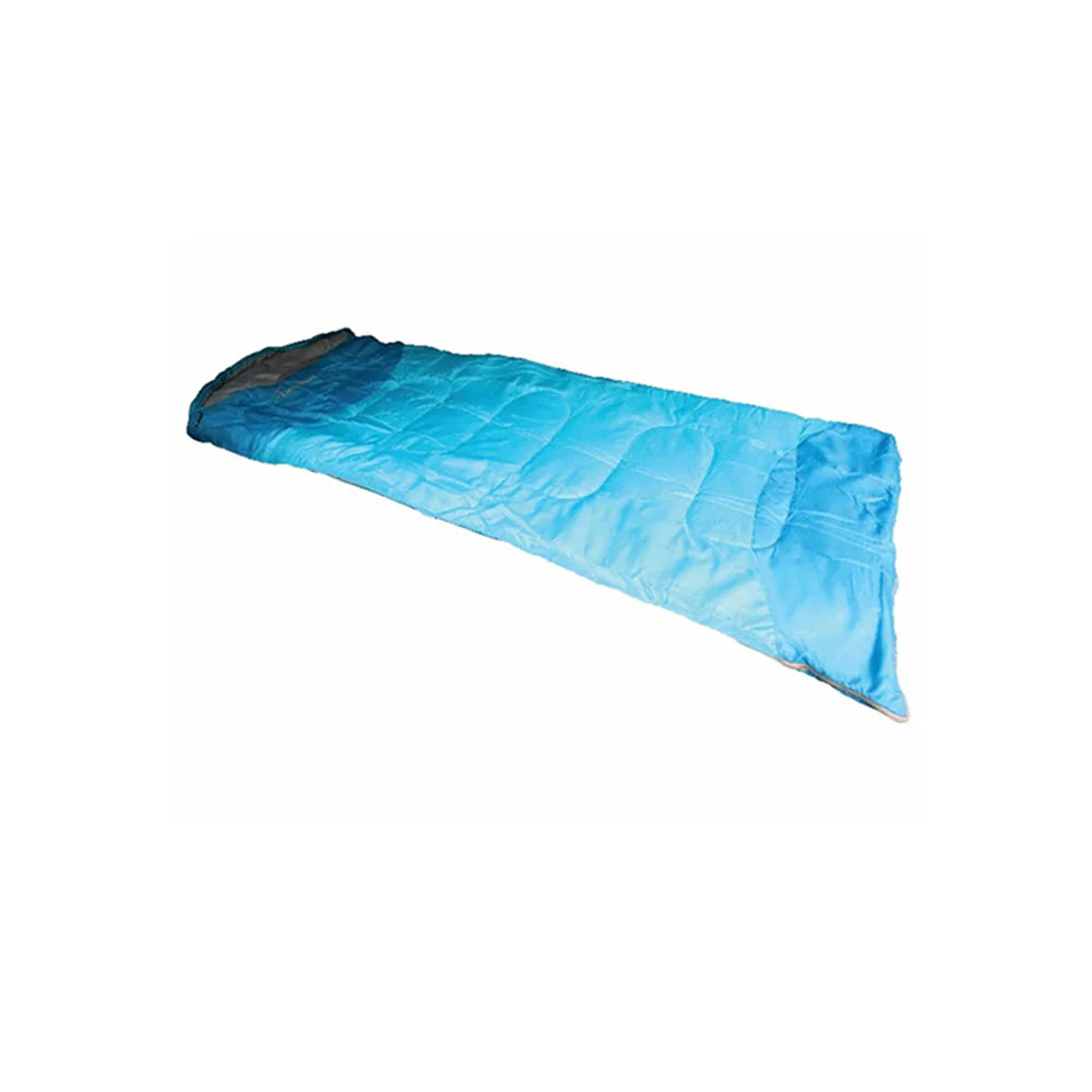 FIELD&CAMP Swallow Sleeping Bag - Blue - ONE SIZE