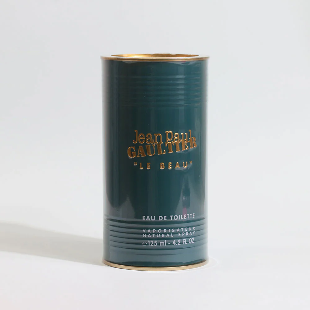 Jean Paul Gaultier Le Beau EDT 125ml