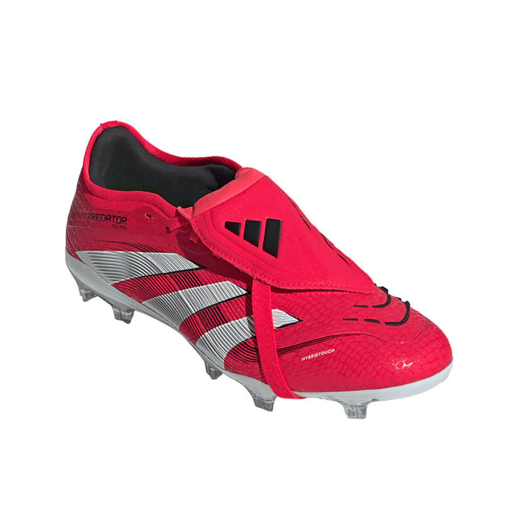 ADIDAS Predator Pro Fold-Over Tongue FG Men's Football Shoes