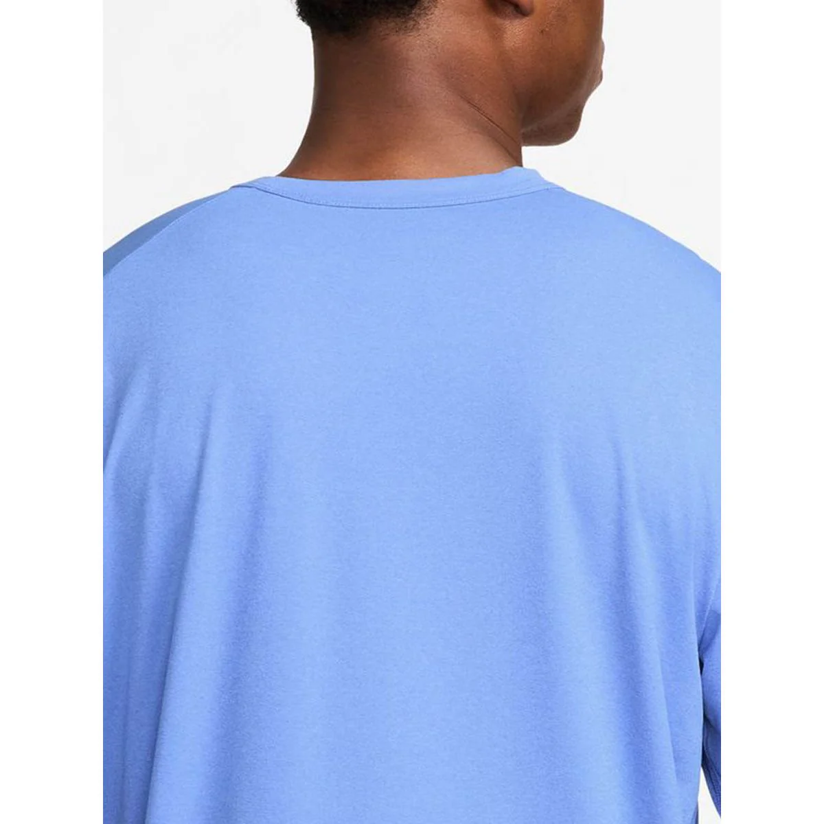 NIKE Dri-FIT UV Hyverse Men's Training T-Shirt