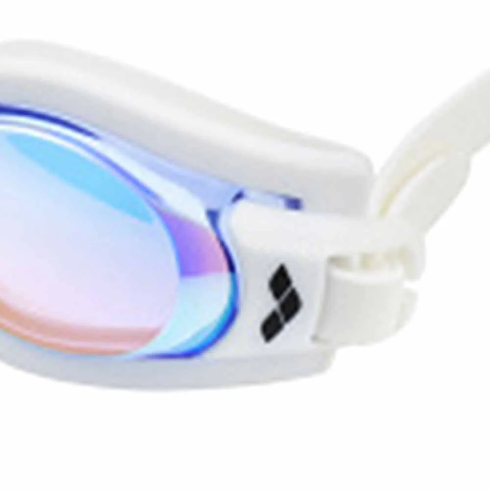 Arena Optical Unisex Goggles — цвет белый, размер UK 2