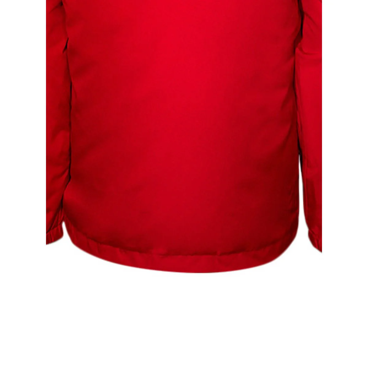 LFC Kagool Men's Football Jacket - Red - 2XL (US SIZE)