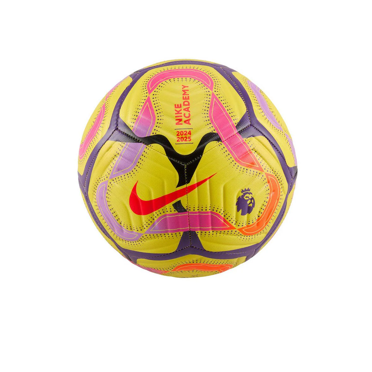 NIKE Premier League Academy Football Ball