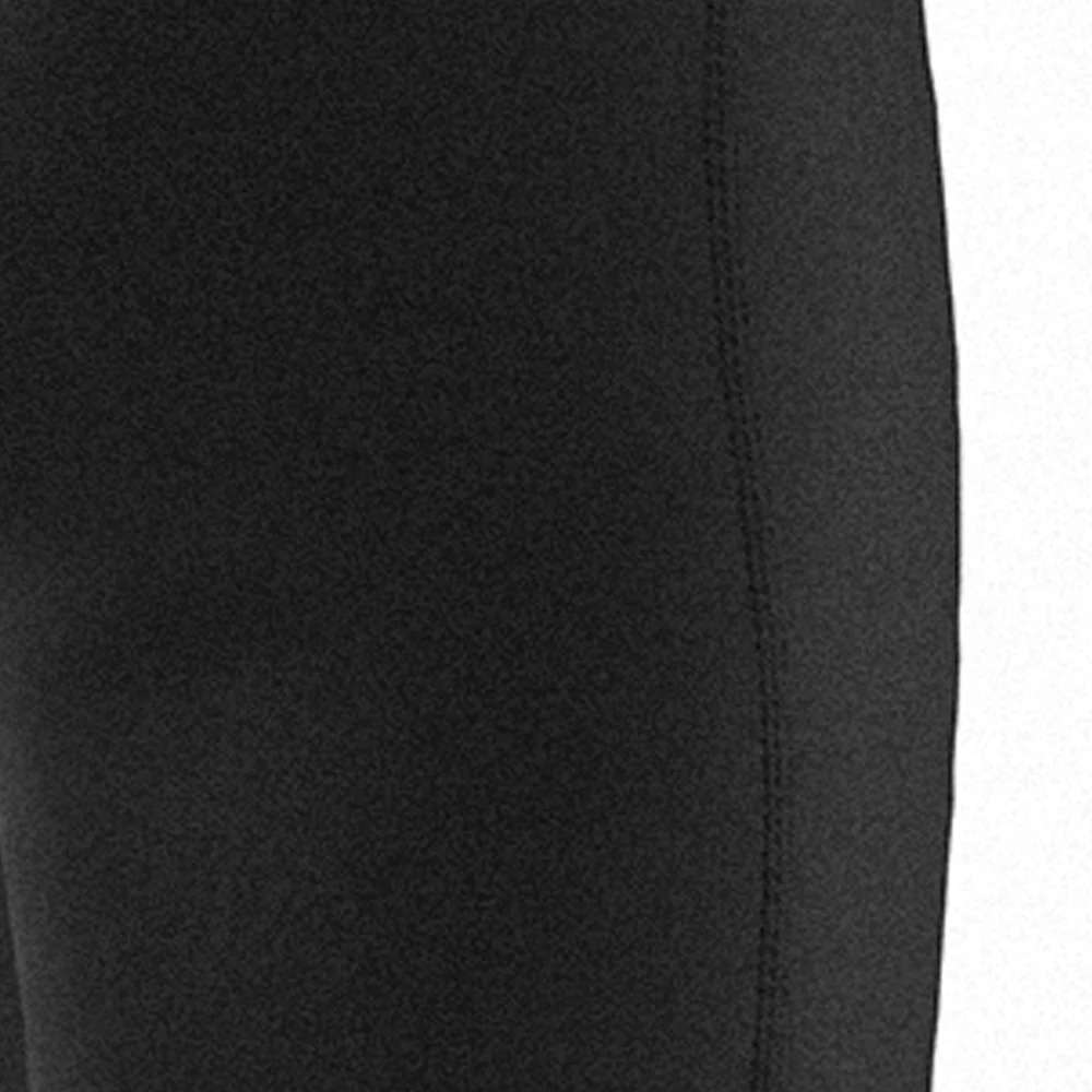 NIKE Hydrastrong Jammer Boys Swim Shorts - Black - L (US SIZE)