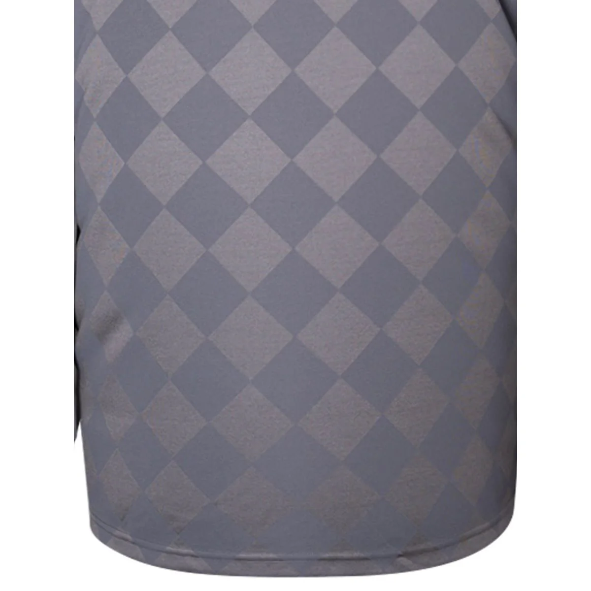 UMBRO Long Sleeve Men's Football T-Shirt