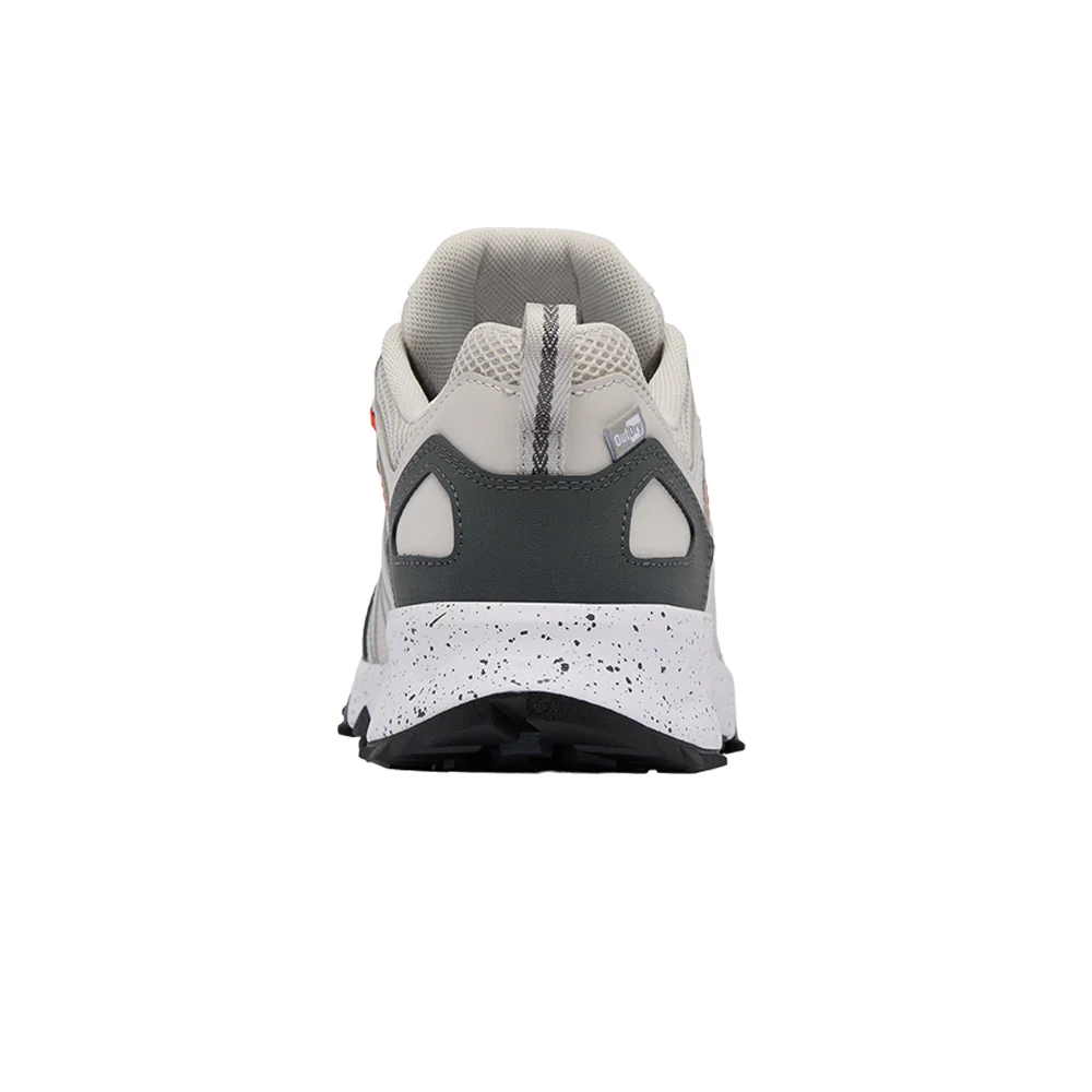 Мужские треккинговые кроссовки Columbia Peakfreak™ II OutDry™ Wide — цвет белый, размер US 10