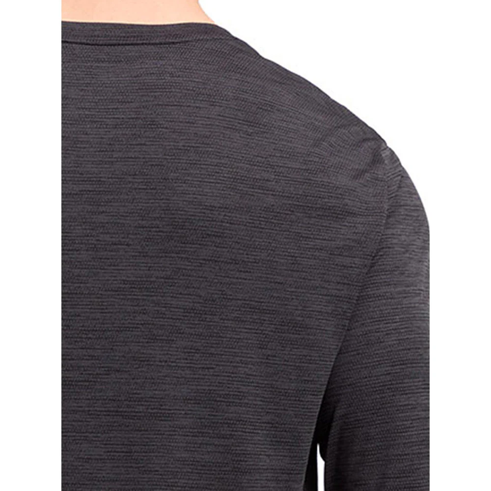 ENERGETICS Telly Men's Training T-Shirt - Black - 2XL (EU SIZE)