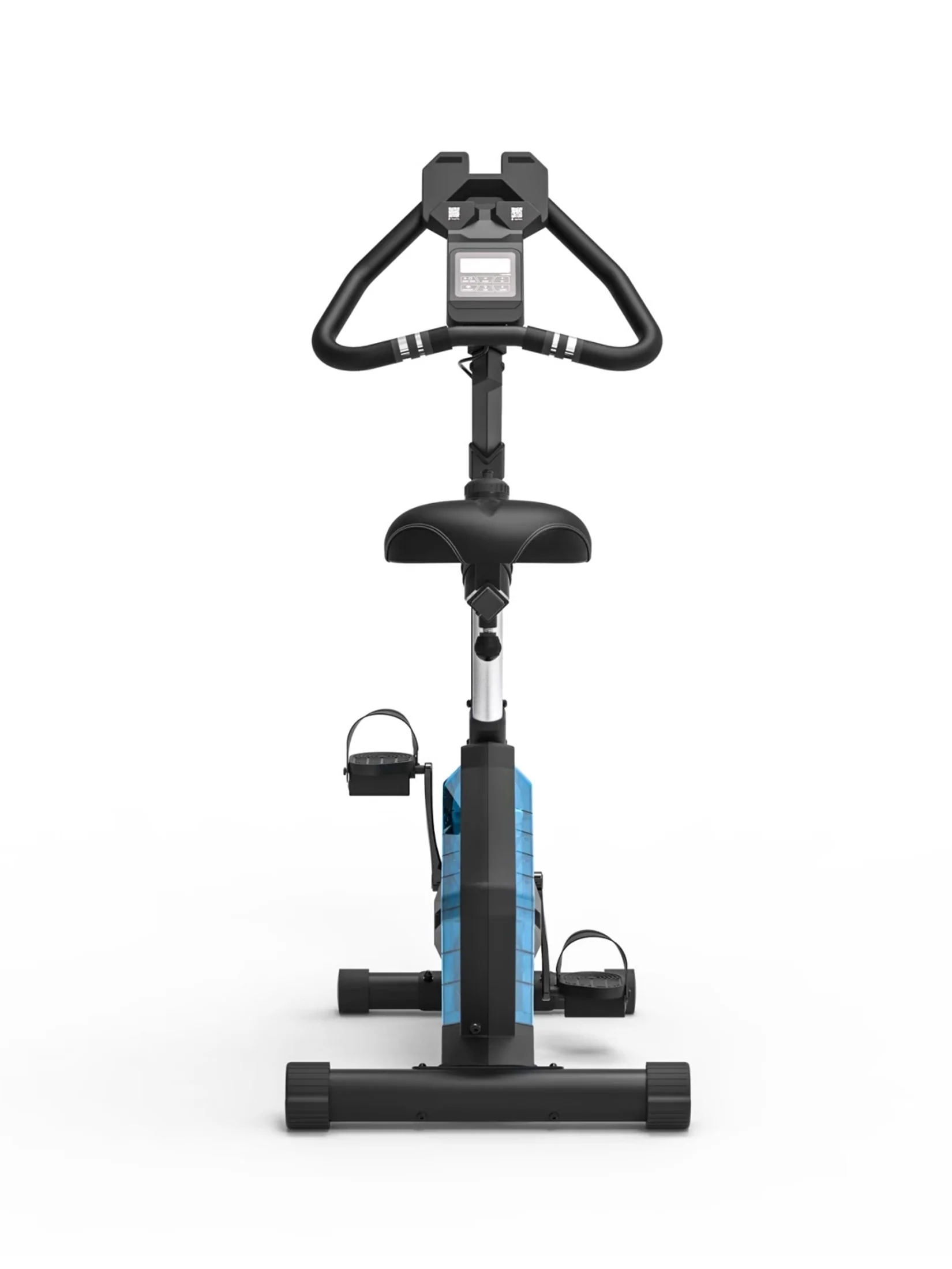 จักรยานออกกำลังกาย T-UNITED/SPORTOP U-50 จักรยานนั่งปั่น