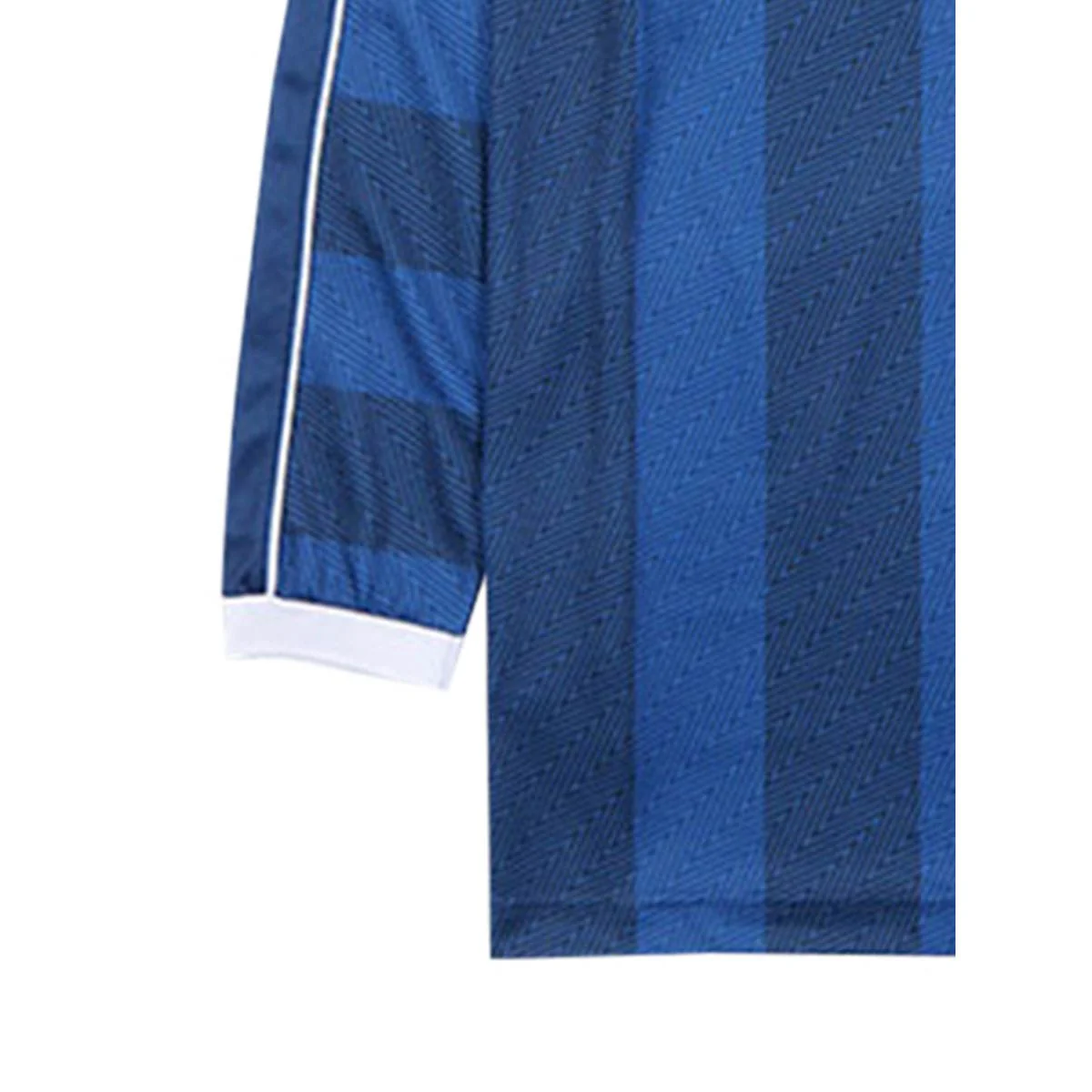 WARRIX Lifestyle Oversize Long Sleeve 2024/25 Unisex Football Jersey